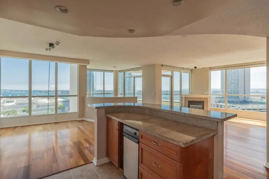 510 1st Ave #1504, San Diego, CA 92101 - #2