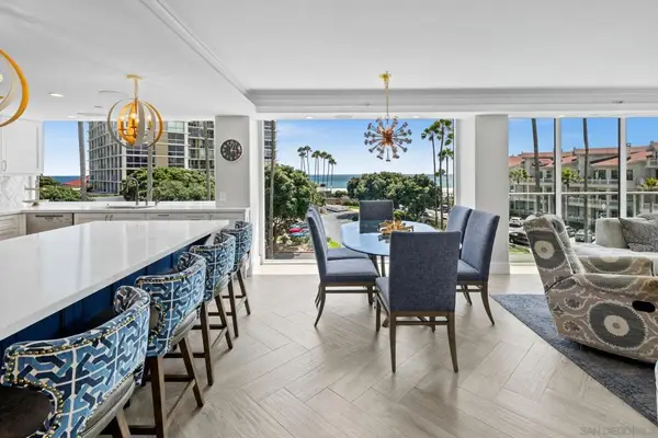 1710 Avenida Del Mundo #209, Coronado, CA 92118