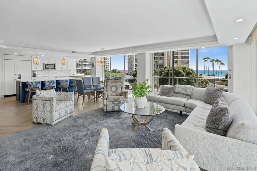 1710 Avenida Del Mundo #209, Coronado, CA 92118 - #2