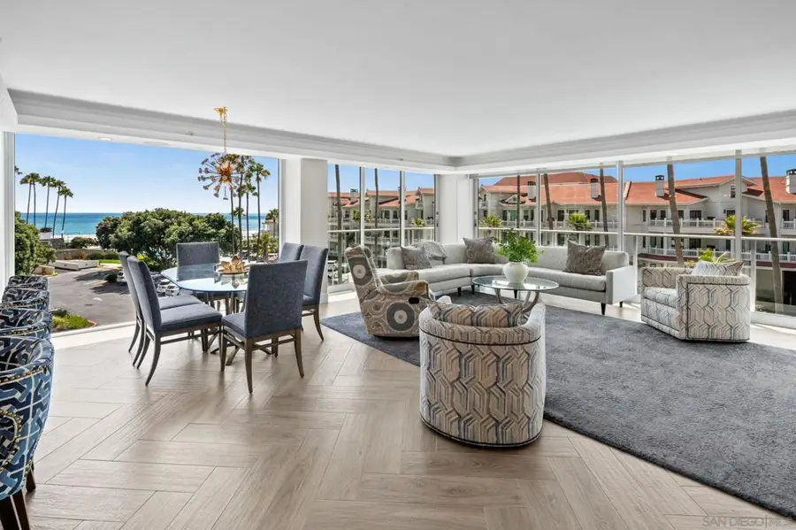 1710 Avenida Del Mundo #209, Coronado, CA 92118 - #3