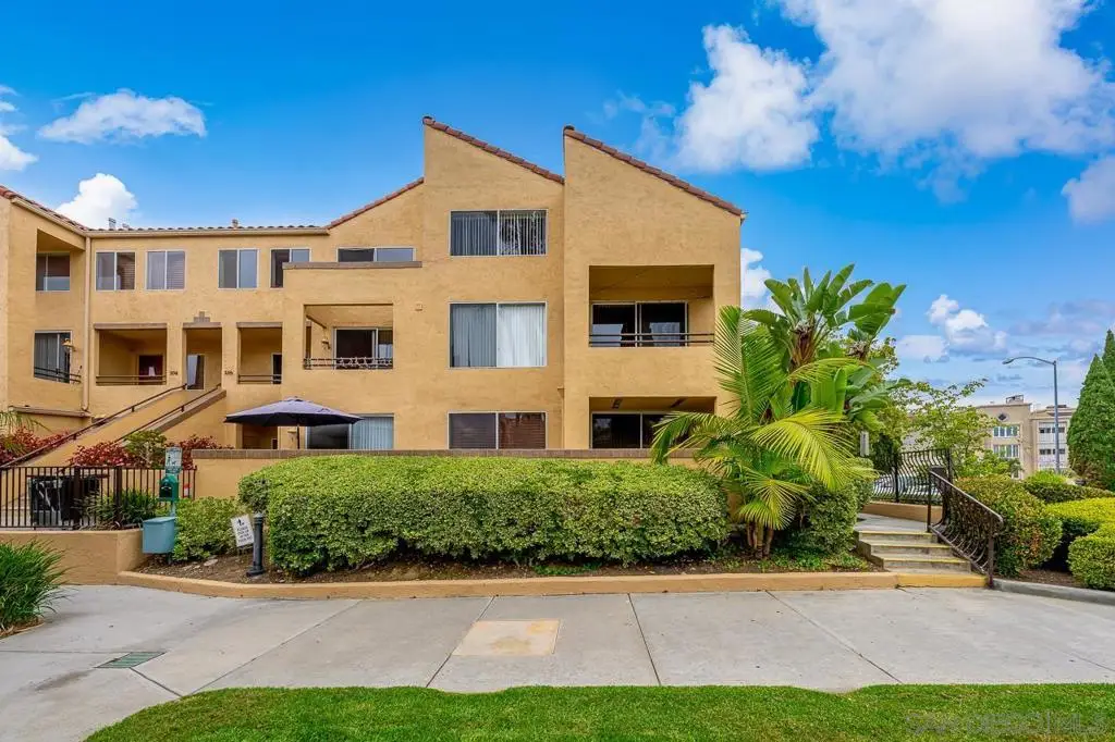 3935 Nobel, San Diego, CA 92122 - #1