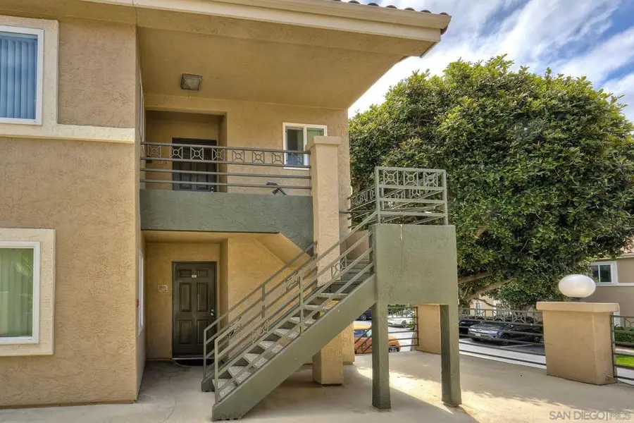7425 Charmant #2902, San Diego, CA 92122 - #2