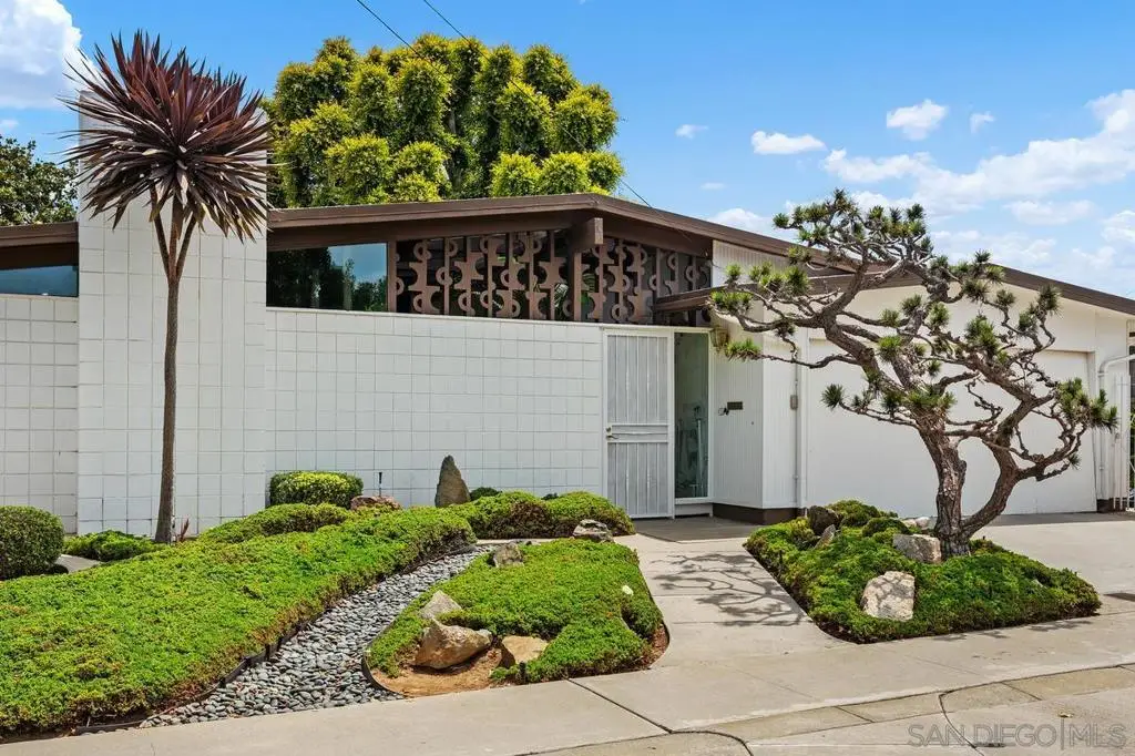 4473 Charger Blvd, San Diego, CA 92117 - #1