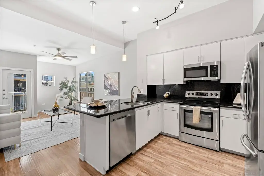 101 Market St. #408, San Diego, CA 92101 - #1