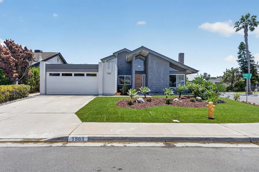 1503 Tucker Lane, Encinitas, CA 92024 - #2