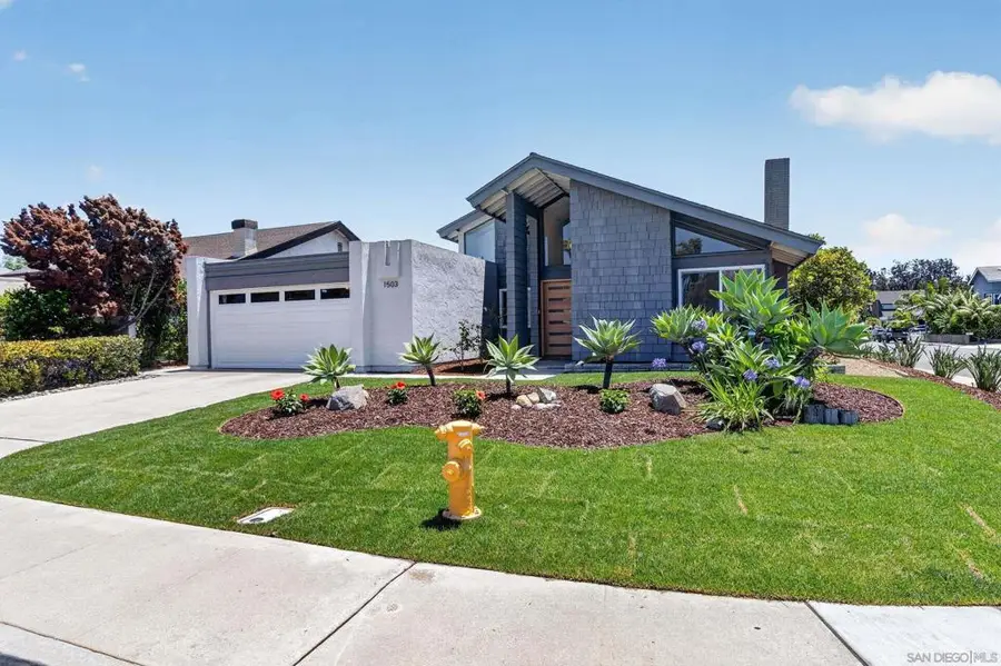 1503 Tucker Lane, Encinitas, CA 92024 - #3
