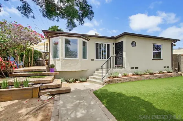 3580 Redwood St, San Diego, CA 92104
