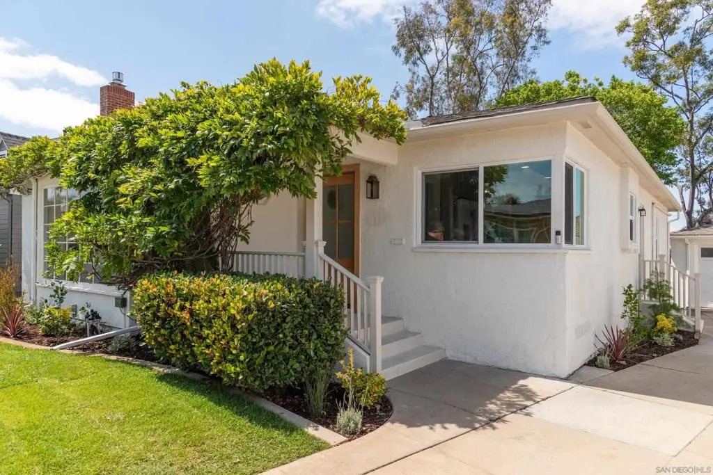 4630 Norma, San Diego, CA 92115 - #1