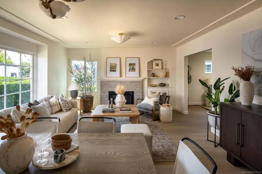 4630 Norma, San Diego, CA 92115 - #3