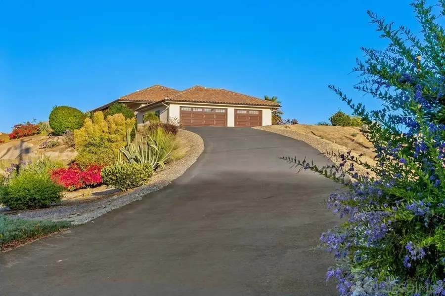 10881 Mystery Mountain Road, Valley Center, CA 92082 - #2