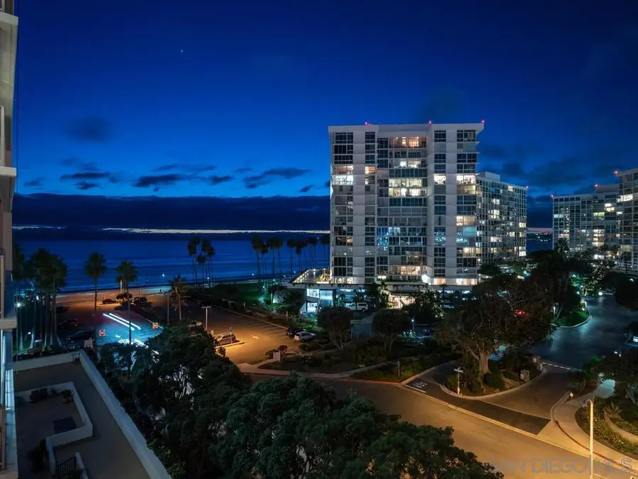 1810 Avenida Del Mundo #505, Coronado, CA 92118 - #3