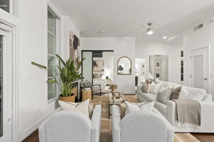 840 Island Ave #TH108, San Diego, CA 92101 - #2