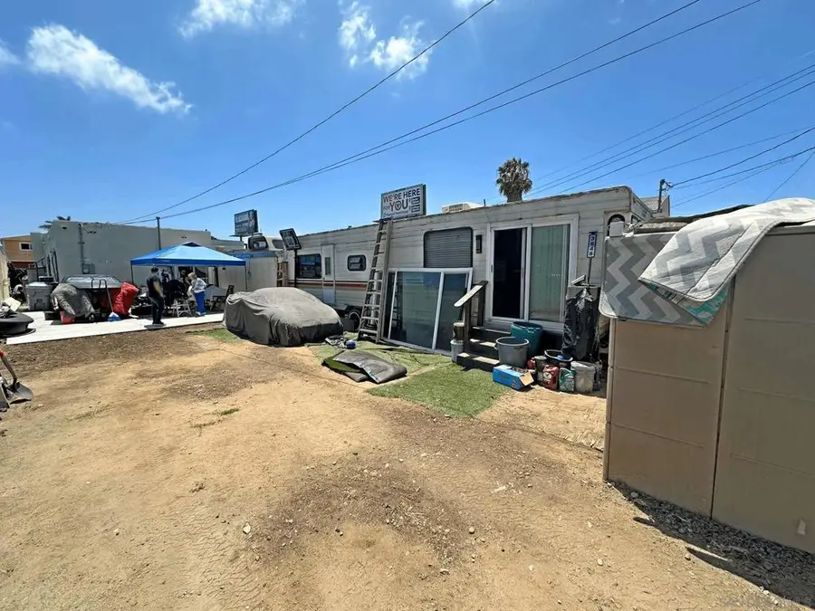 3648 Fairmount Ave, San Diego, CA 92105 - #2