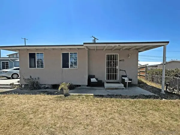4433 F St, San Diego, CA 92102