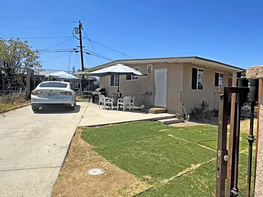 4433 F St, San Diego, CA 92102 - #2