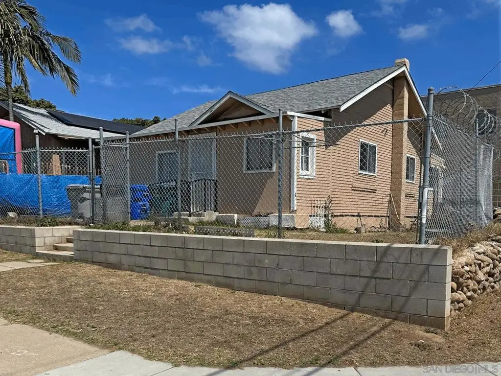 3250 Clay Ave, San Diego, CA 92113 - #1