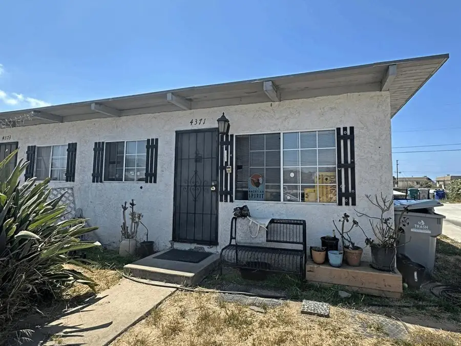 4371 73 Boston Ave, San Diego, CA 92113 - #2
