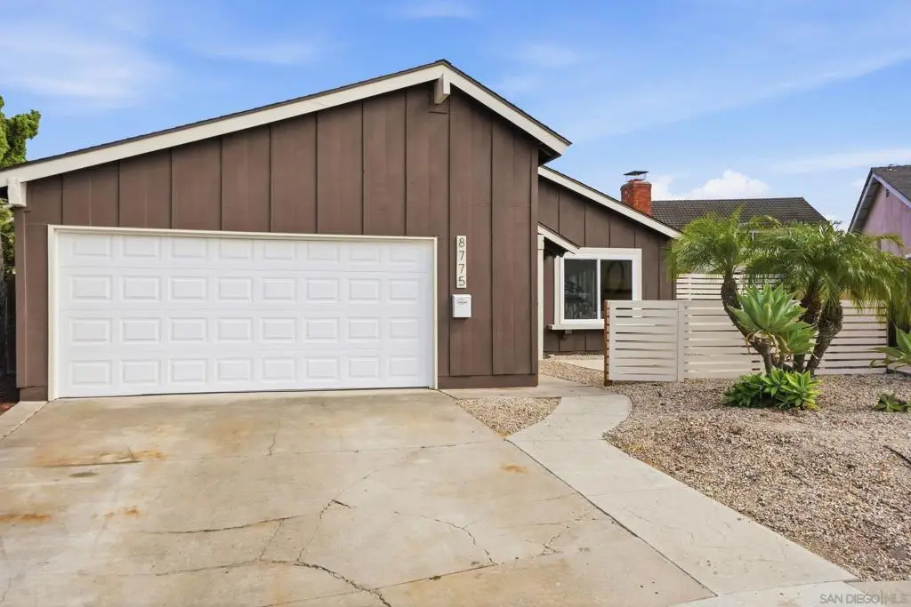 8775 Betelgeuse Way, San Diego, CA 92126 - #1