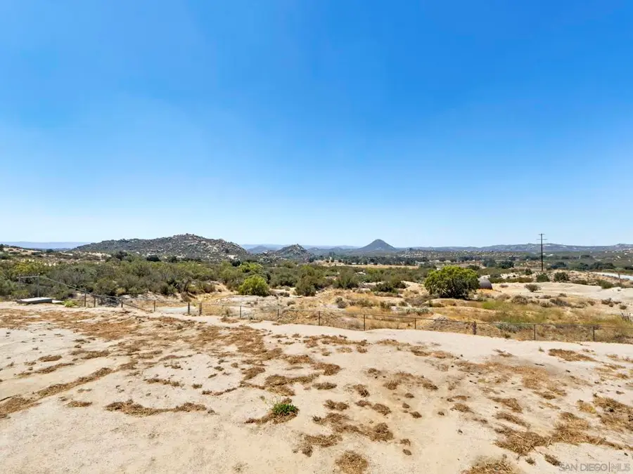 1631 Jewel Valley Rd., Boulevard, CA 91905 - #3