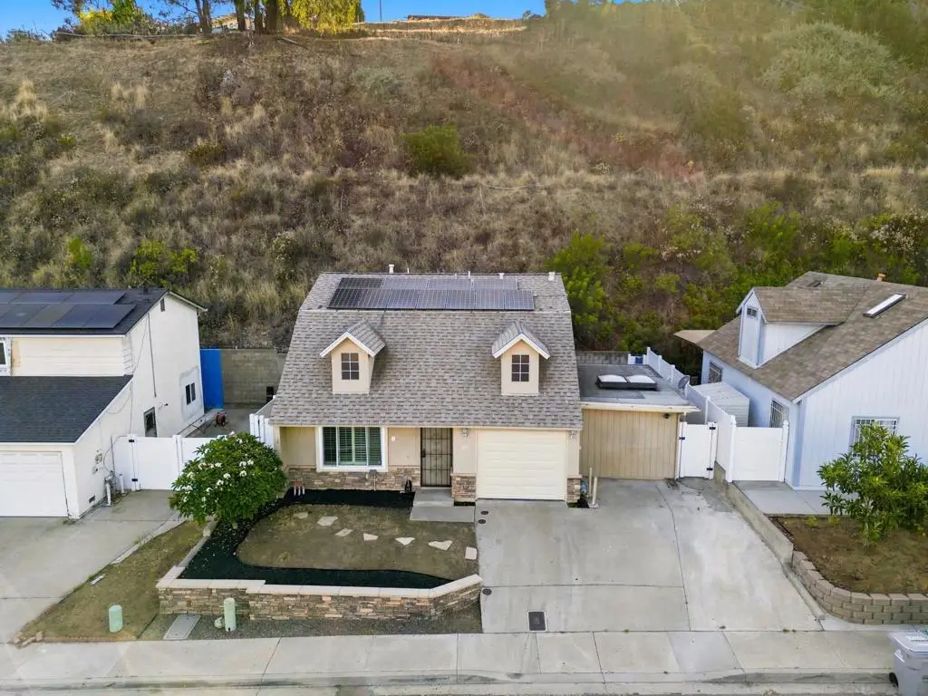 1880 Hanford Dr, San Diego, CA 92111 - #1