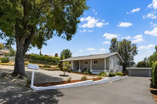 Address Withheld By Seller, Escondido, CA 92027
