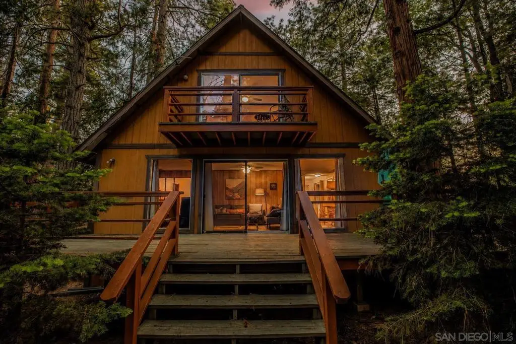 Address Withheld By Seller, Idyllwild, CA 92549 - #1