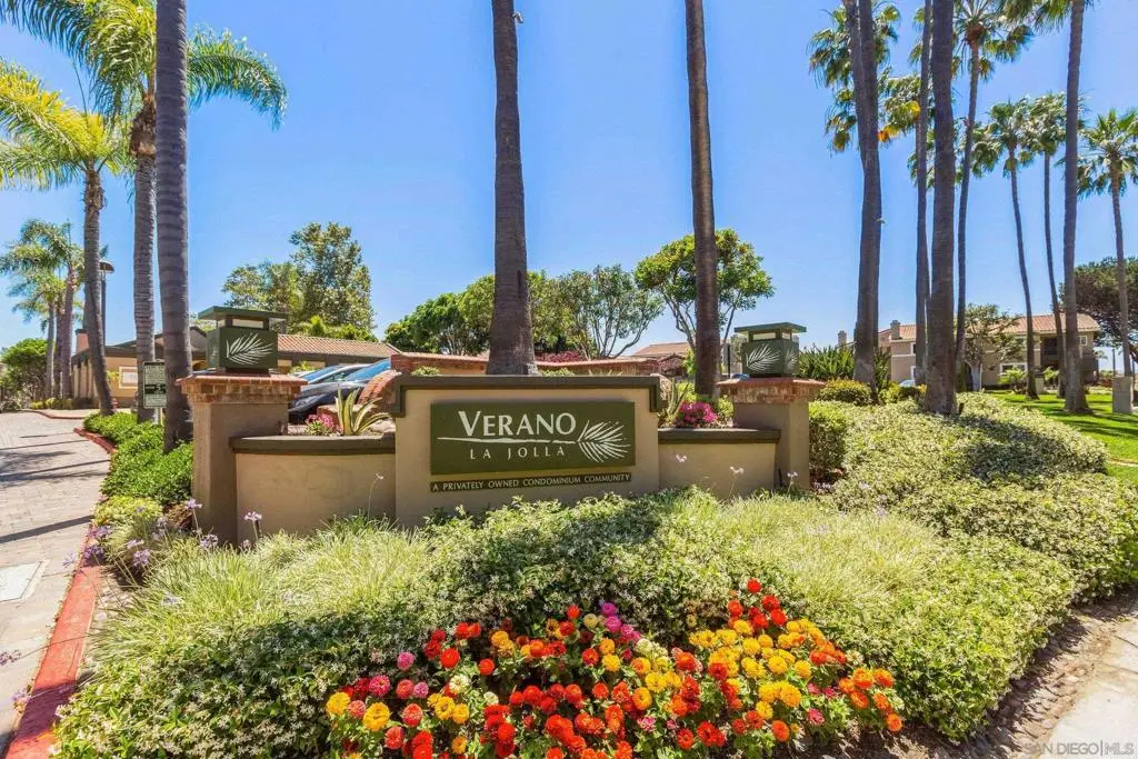 7545 Charmant #1512, San Diego, CA 92122 - #1