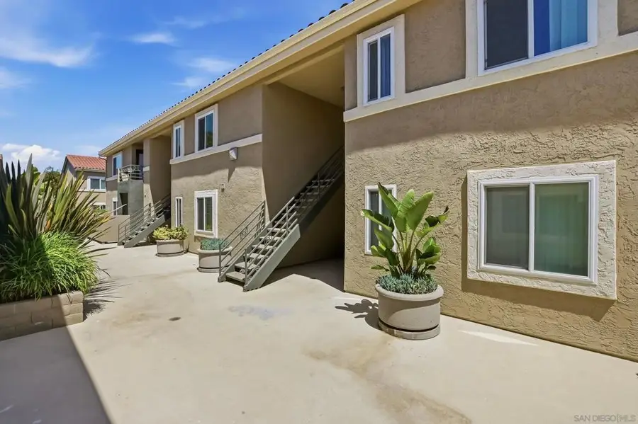 7545 Charmant #1512, San Diego, CA 92122 - #2