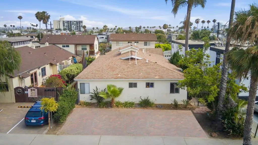 907 9 Sapphire St, San Diego, CA 92109 - #1