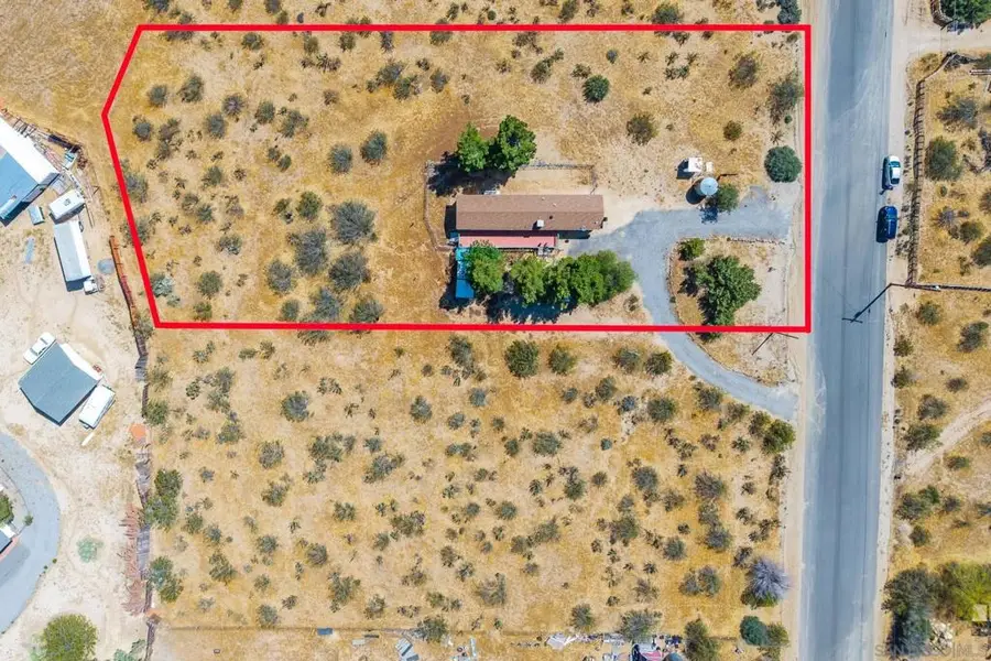 7273 Hard Scramble Trl, Julian, CA 92036 - #3