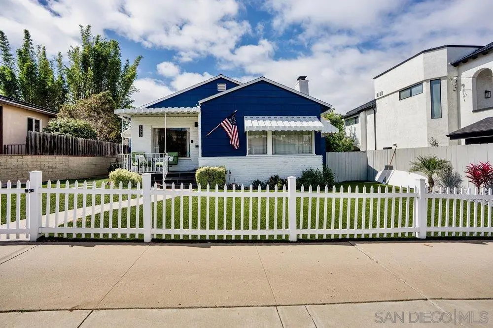 1968 70 Pacific Beach Drive, San Diego, CA 92109 - #1