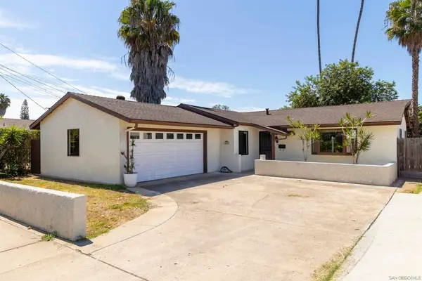4725 Mount Gaywas, San Diego, CA 92117