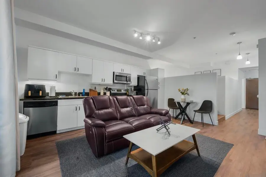 889 Date St. #116, San Diego, CA 92101 - #2