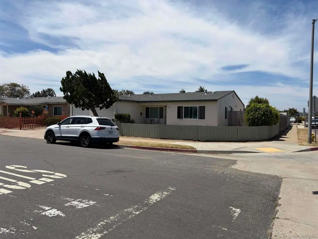 3001 3 Jemez, San Diego, CA 92117 - #1