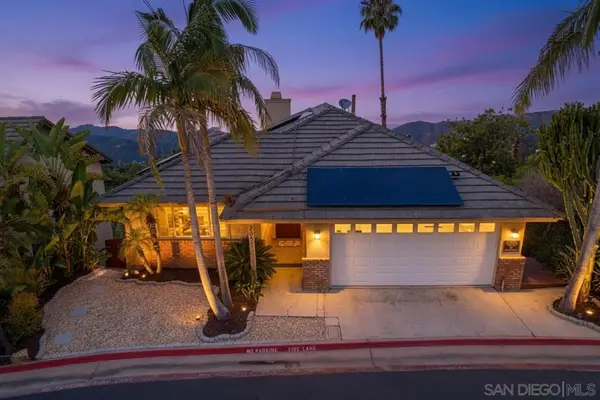 2054 Skyview, Escondido, CA 92027