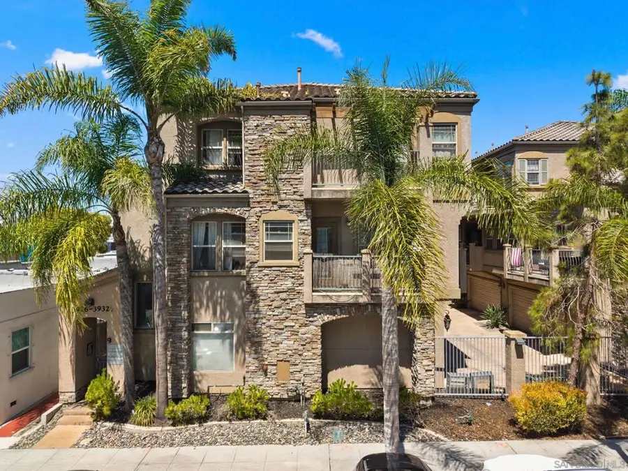 3930 1/2 Iowa, San Diego, CA 92104 - #3