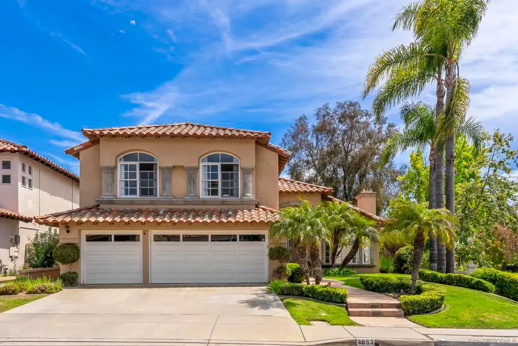 4953 Mcgill Way, San Diego, CA 92130 - #1
