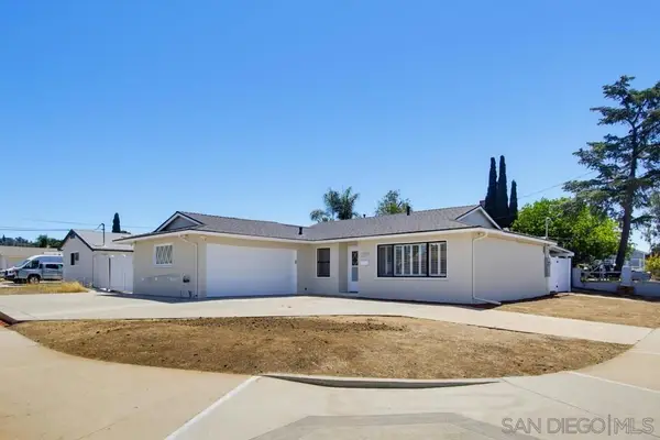 902 Taft, El Cajon, CA 92020