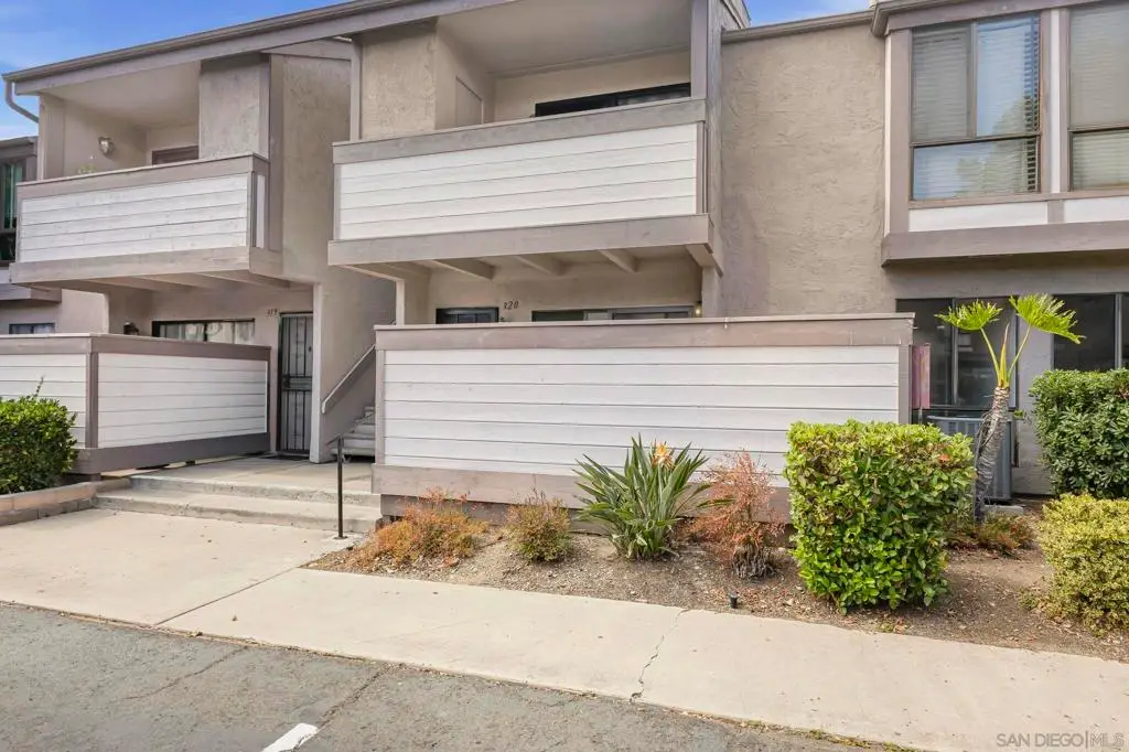 9120 Gramercy #320, San Diego, CA 92123 - #1