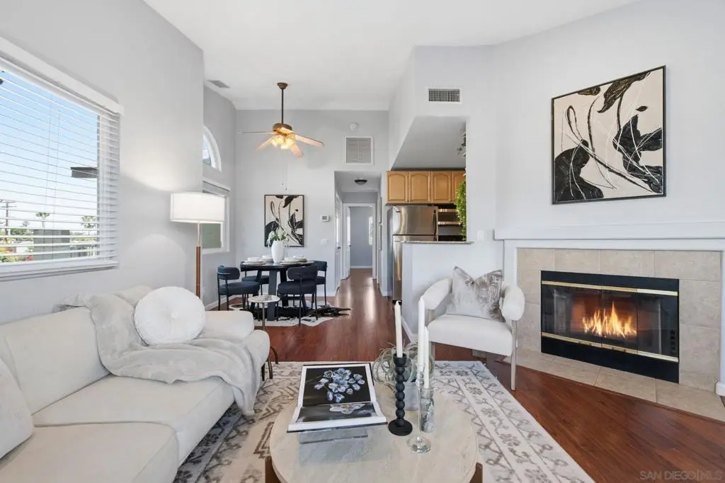 4353 Felton Ave #3, San Diego, CA 92104 - #1