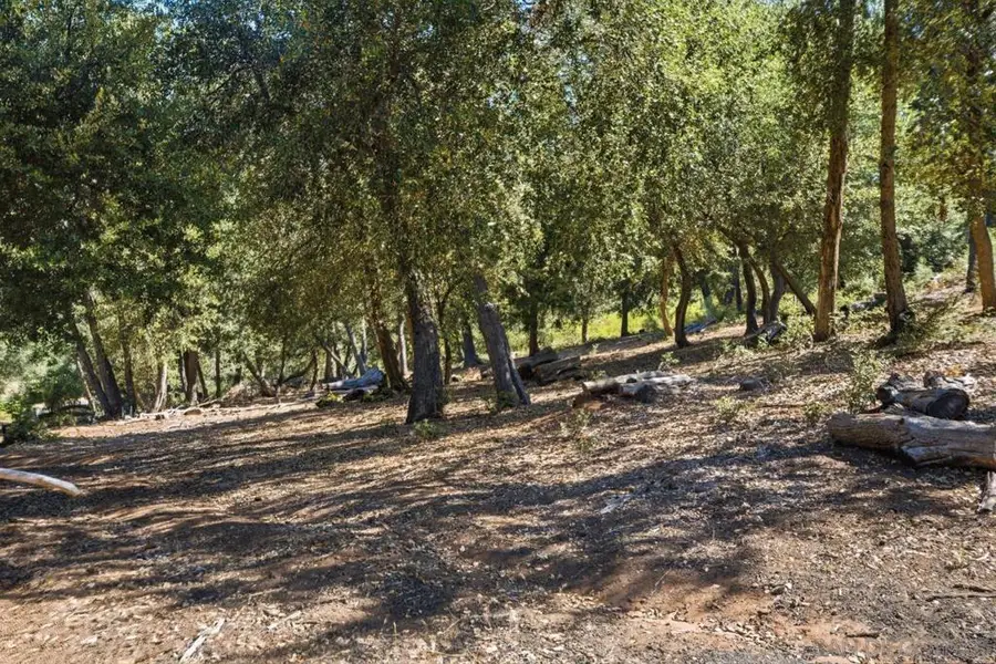 0 Toyan Mountain Lane, Julian, CA 92036 - #3