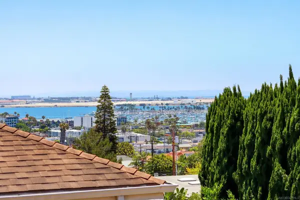 3449 Macaulay St, San Diego, CA 92106