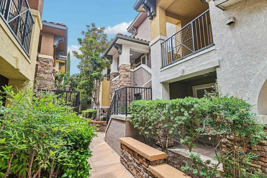 152 Via Montisi, Santee, CA 92071 - #1