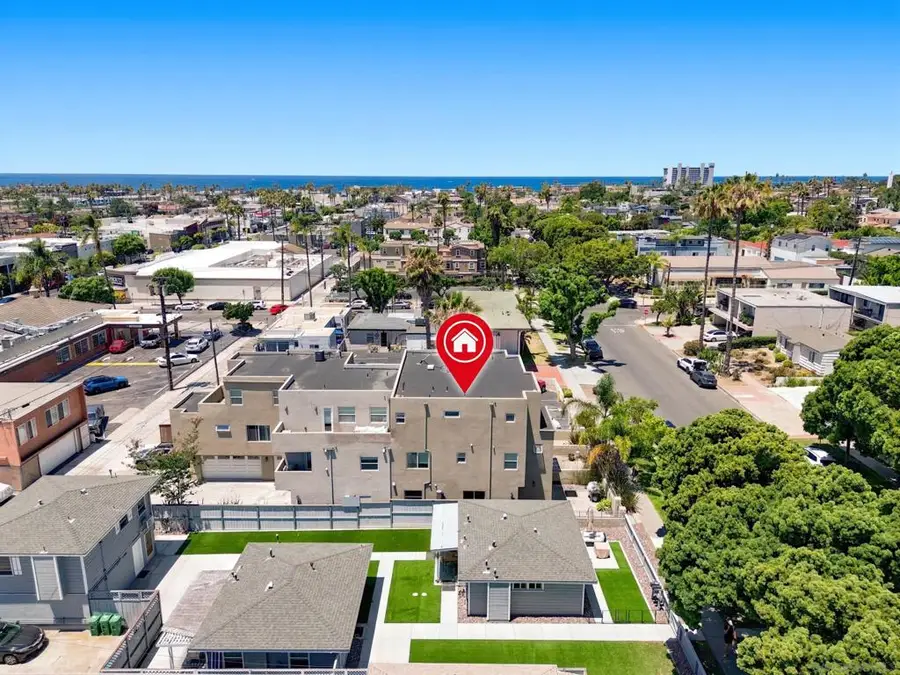 1323 Felspar St, San Diego, CA 92109 - #2