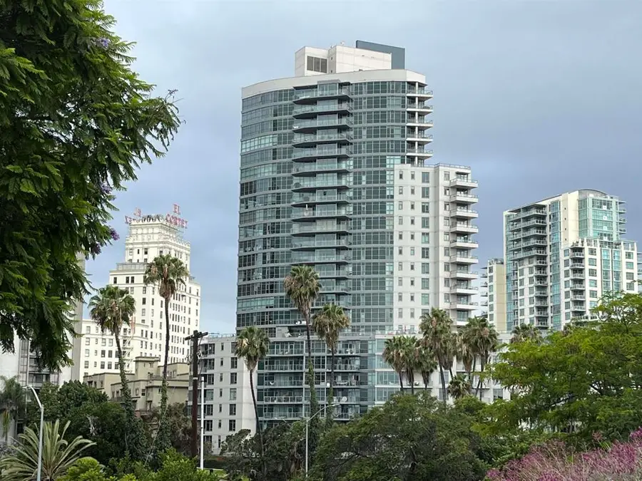 1441 9th Avenue #1602, San Diego, CA 92101 - #2