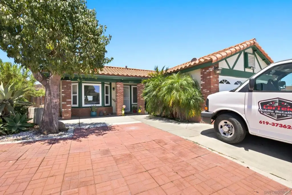 2666 Subol Ct., San Diego, CA 92154 - #1