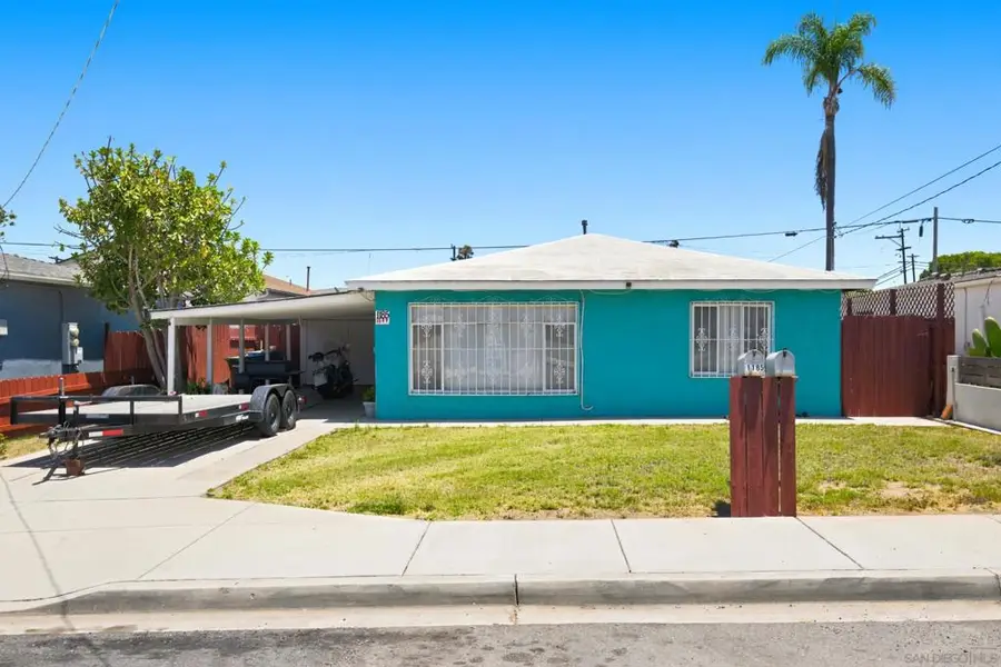 1185 87 Georgia St, Imperial Beach, CA 91932 - #3