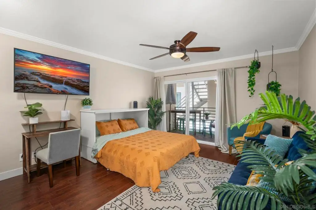 1021 Scott St #103, San Diego, CA 92106 - #1
