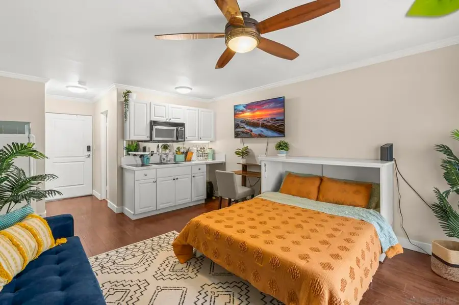1021 Scott St #103, San Diego, CA 92106 - #2