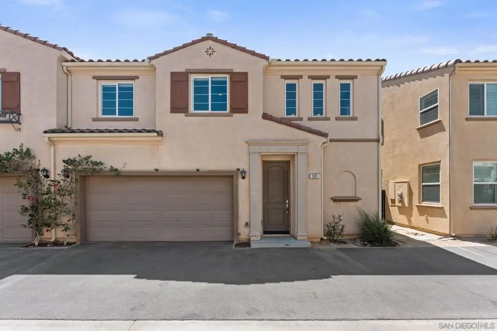 305 Paseo Gusto, Palm Desert, CA 92211 - #1